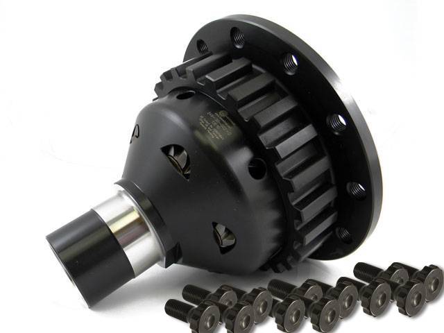 VW & Audi Wavetrac Limited Slip Differential