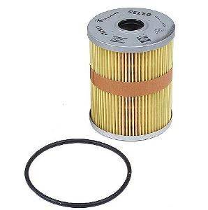 Early VR6 Oil Filter 92-95 OBD1
