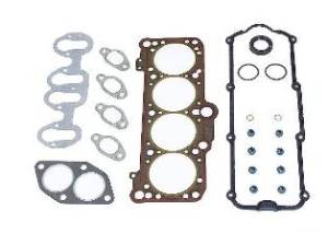 Autotech - Cylinder Head Gasket Set 3A 2.0L 8V Audi 80 & 90 1988-1990