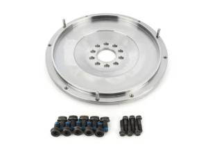 Autotech - AUTOTECH LIGHTWEIGHT STEEL FLYWHEEL 228mm 12V VR6 5-spd