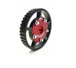 Autotech - Autotech Adjustable Alloy Timing Gear Mk1 MK2 Mk3 8V