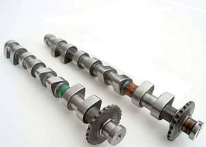 Autotech - AUTOTECH 252/264 SPORT CAMSHAFT SET 16V MK2 1.8L & 2.0L GTI JETTA SCIROCCO PASSAT