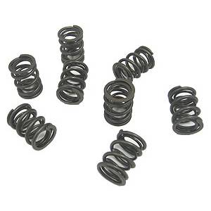 Autotech - AUTOTECH HD VALVE SPRING SET 8V MK1 MK2 G60 MK3 8V 95 & earlier OBD1