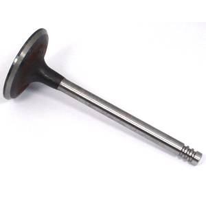 33mm 8V EXHAUST VALVE, 7mm STEM HYD