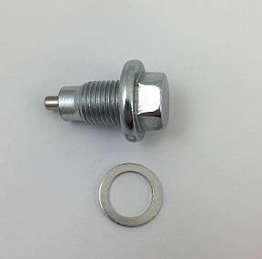 Autotech - M14 x 1.5 MAGNETIC OIL DRAIN PLUG