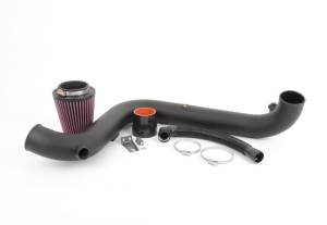 Autotech - Autotech Composite Cold Air Intake Kit '08.5+ MK5 MK6 TFSI 2.0T CBFA eng. code