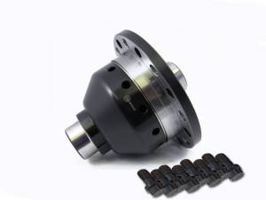 Wavetrac - Wavetrac Differential, MK5-MK7 5-speed VW 02J-B, 02S 2004>