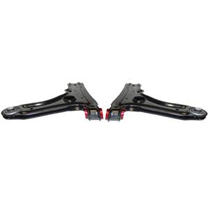 Autotech - AUTOTECH Clubsport MK3 4cyl. Control Arm Kit