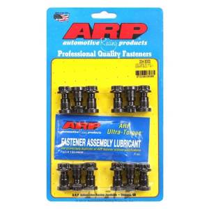 ARP HD DIFFERENTIAL BOLT SET 02M 02Q - 2WD & AWD 6 speed