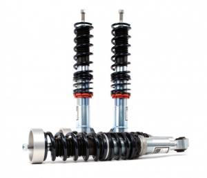 H&R RSS Coilover Kit MK4 R32