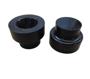 Autotech - AUTOTECH POLY 3/4 inch LIFT Rear Spring Spacer pair MK4