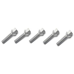 H&R Ball Seat Bolts M14 x 1.5 - Set of 5 bolts 28mm - 47mm