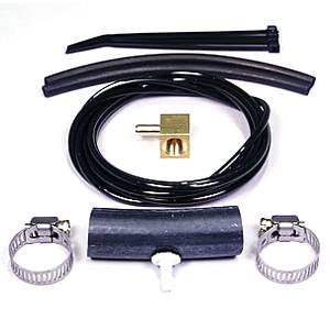 Autotech - Mk5/A3 NoBuzz Tubing Kit