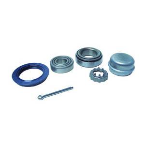 Autotech - Rear Wheel Bearing Kit (each) Mk1 Mk2 Mk3 Corrado