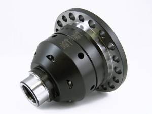 Wavetrac - Wavetrac Differential BMW M3 E46 / E92 (output flanges required, not included)