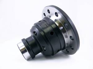 Wavetrac - Wavetrac Differential, HAG215 axle: LX SRT-8, AMG 55/63