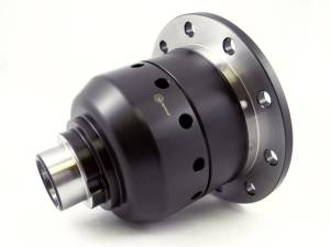 Wavetrac - Wavetrac Differential 8.8 inch 31-Spline SVT Cobra 2003-4 IRS