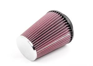 Autotech - Spare K&N Replacement Cone Filter for Autotech 2.0T MK5 MK6 Intake Kits