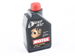 Tina Tii MOTUL GEAR 300 6本 Tina Tii MOTUL GEAR 300 6本 Tina Tii