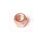 Autotech - Copper Exhaust Nut M8