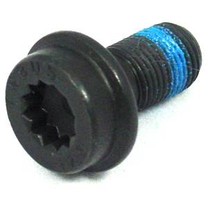 OEM FLYWHEEL BOLT, 228mm 12V VR6 (10 req.)