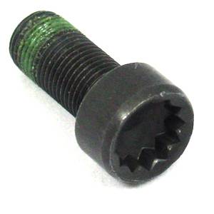 FLYWHEEL BOLT, 240mm 02M 1.8T (6 req.)