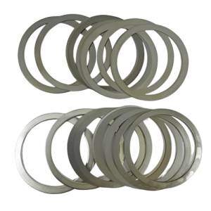 VW 02E DSG Differential Shim Kit 185WK-188WK