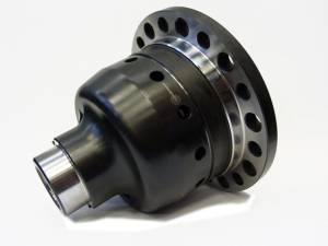 Wavetrac - Wavetrac Differential BMW E9x 335i E8x 135i (215K axle welded ring gear)