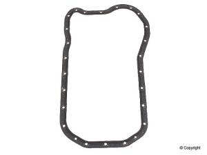 OEM 12v VR6 Oil pan Gasket 4/93+ Corrado MK3 B4 Passat (not MK4)