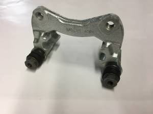 MK3 Rear right Brake caliper carrier