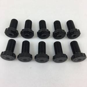 Autotech - ARP 10 PIECE HD FLYWHEEL BOLT SET ALL VR6 2.8L - 3.6L