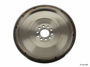 Autotech - OEM SACHS FLYWHEEL 228mm 12V VR6 5-spd