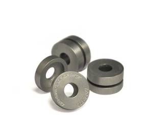 Autotech - 034 Motorsport Billet Aluminum Shifter Bracket Bushing Kit For Manual Transmissions