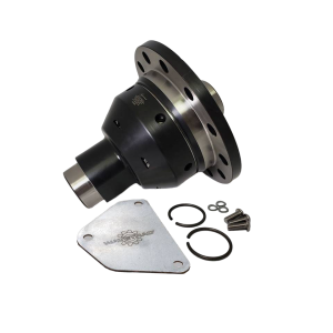 Wavetrac - Wavetrac Differential BMW M2, M2C F1X M3, M4 F8X M5 F10 210 E-Diff [RE-MAP Required]