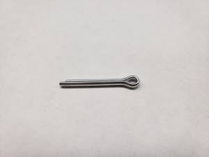 Autotech - Spare Rear Wheel Bearing Cotter Pin M4x30 Mk1 Mk2 Mk3 Corrado