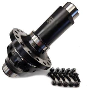 Wavetrac - Wavetrac Differential Rear 8V RS3 & 8S TTRS *requires custom machining*