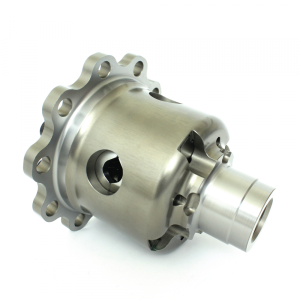 Holinger Engineering - Drexler Differential Porsche G81 / 981 S / GT4 6MT