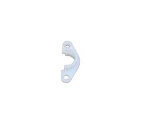 SHIFT LINKAGE COUPLER FLANGE 803-711-191B Mk 1 4-spd 020