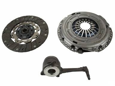 Mk6 gti clutch deals upgrade