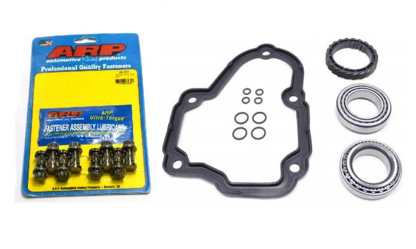 VW 5 speed 02A & 02J Differential Install Kit