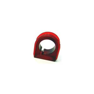 POLY STEERING RACK BUSHING, A2/A3 4 cyl POWER RACK ONLY