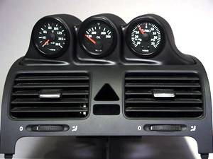 NewSouth DASHPOD, Mk5/EOS