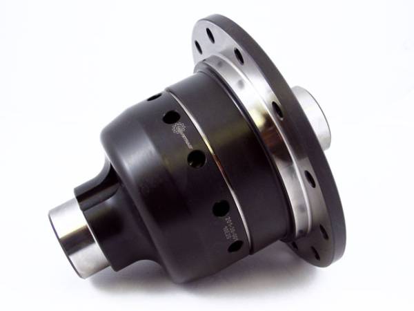 Wavetrac - Wavetrac Differential GM 12 Bolt 35T Series 3 RS (export only)