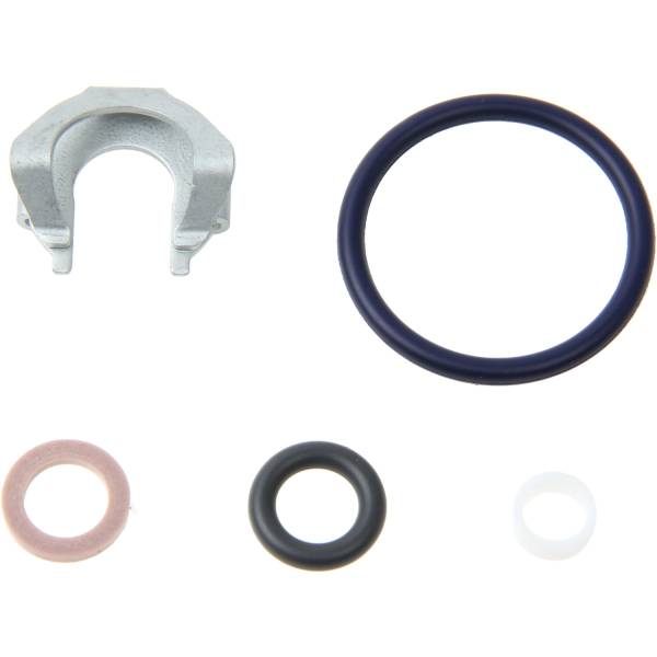 3.6L VR6 all Direct Injection Fuel Injector Seal Kit (part2) - 3 req