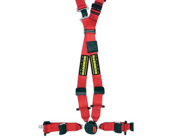 SCHROTH QUICK FIT PRO HARNESS VW AUDI **SPECIAL ORDER**