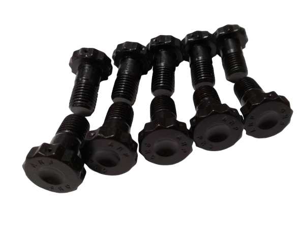 ARP Ring Gear Bolt Kit For BMW 188k & 215k axle (10pc)