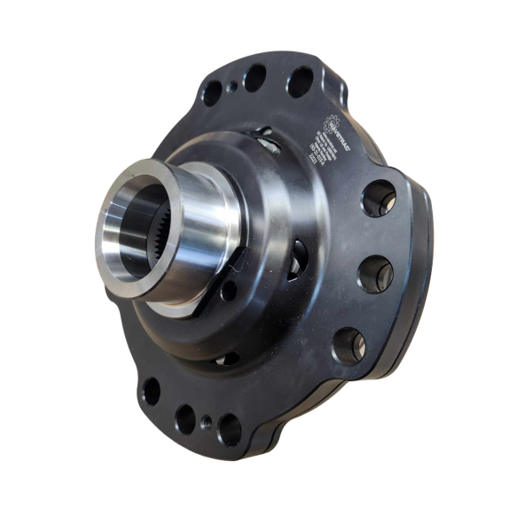 Wavetrac - Wavetrac Differential, PORSCHE (G160) 991 GT3, 991 Turbo S PDK (alt diff bolt pattern)