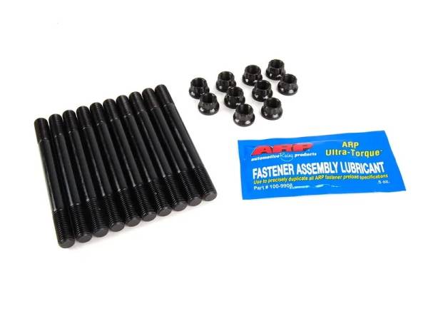 ARP PRO SERIES CYLINDER HEAD STUD KIT MK1 MK2 8V (not 2.0L ABA X-flow)