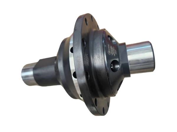 Wavetrac - Wavetrac Differential, Tiger Quick Change 31T