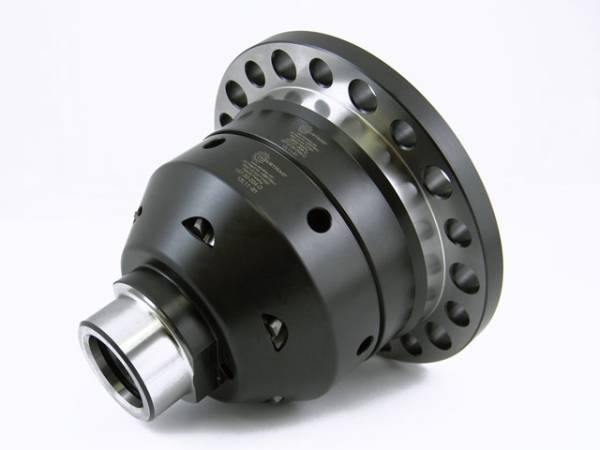Wavetrac - Wavetrac Differential BMW M3 E46 / E92 (Uses OEM Output Flanges )